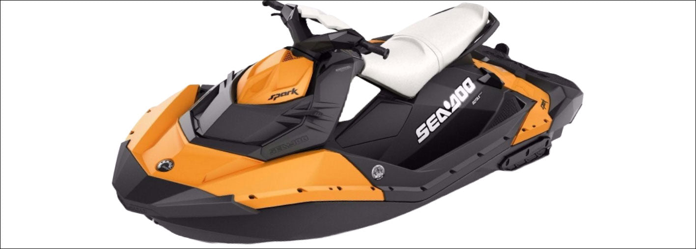 SEA-DOO Spark