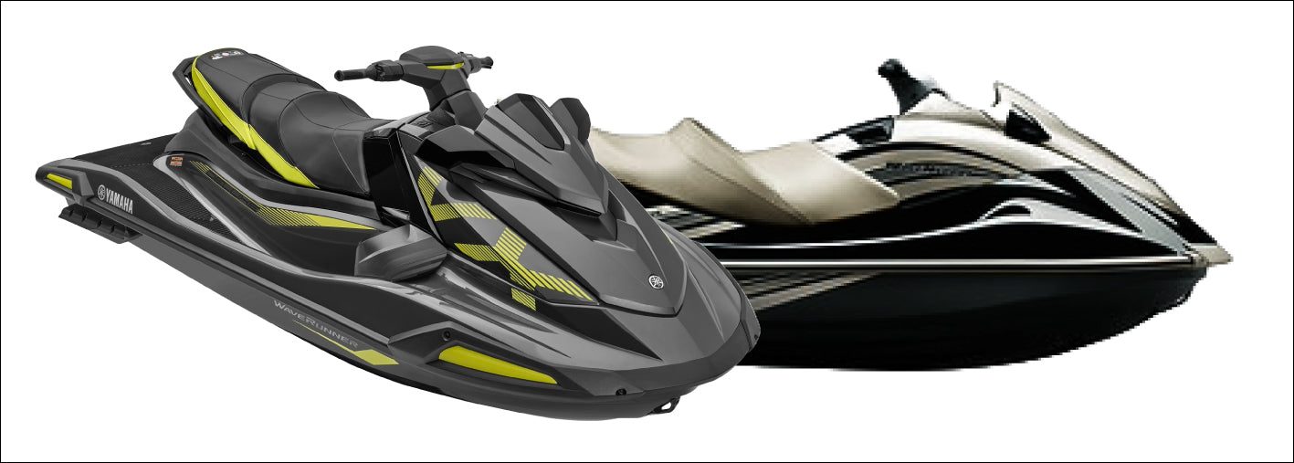 Yamaha VX Series