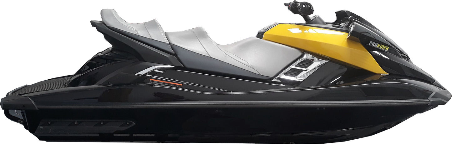 2015 FX SVHO (look-a-like)