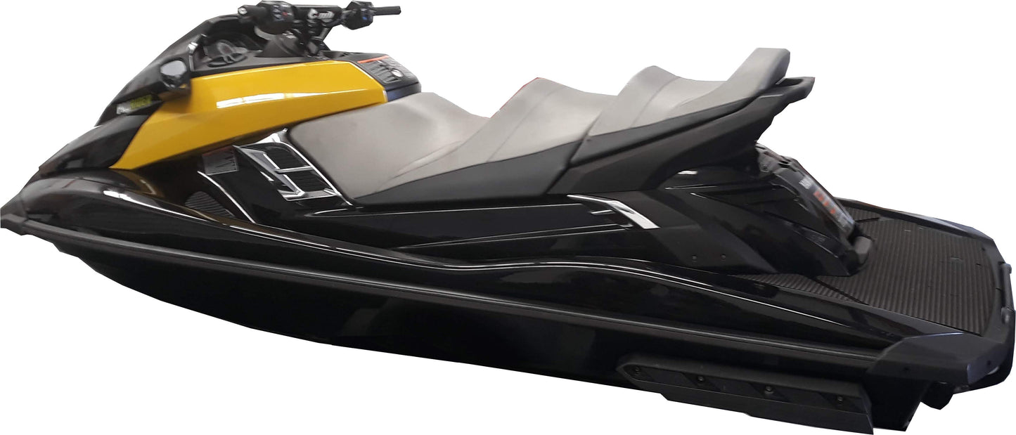 2015 FX SVHO (look-a-like)