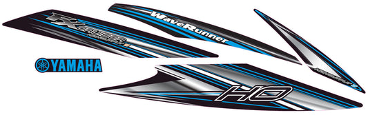 2008-2011 FX Cruiser HO