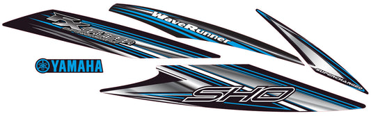 2008-2011 FX Cruiser SHO