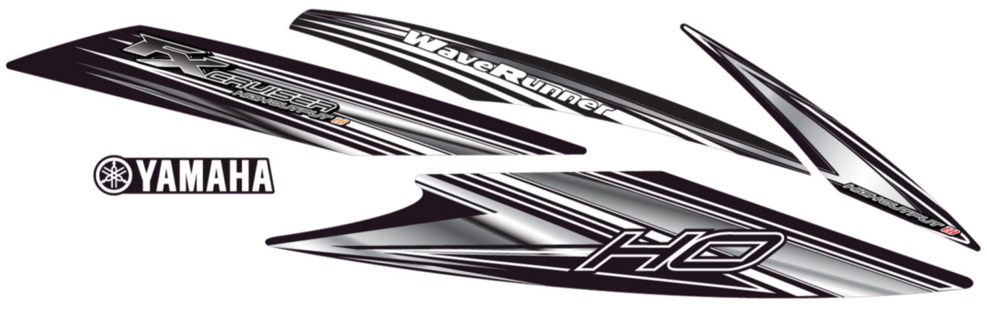 2008-2011 FX Cruiser HO