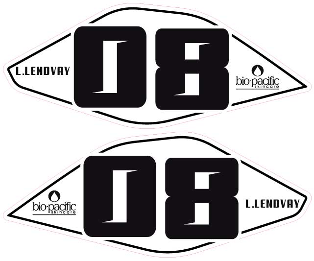 SEADOO Spark (Knee)