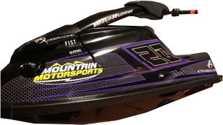 Superjet Custom