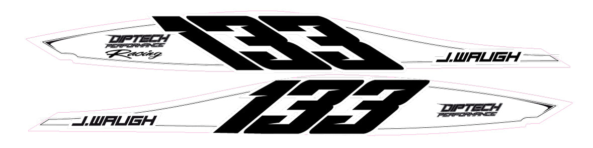 2022 - On GP1800R Lower Front