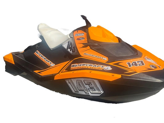 SEA-DOO Spark Custom 2