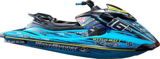 2022 - On GP1800R