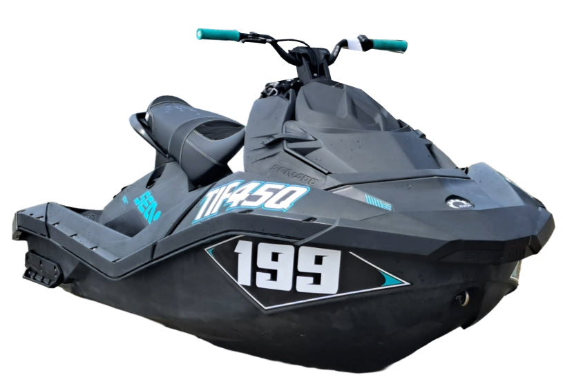 SEADOO Spark type 2