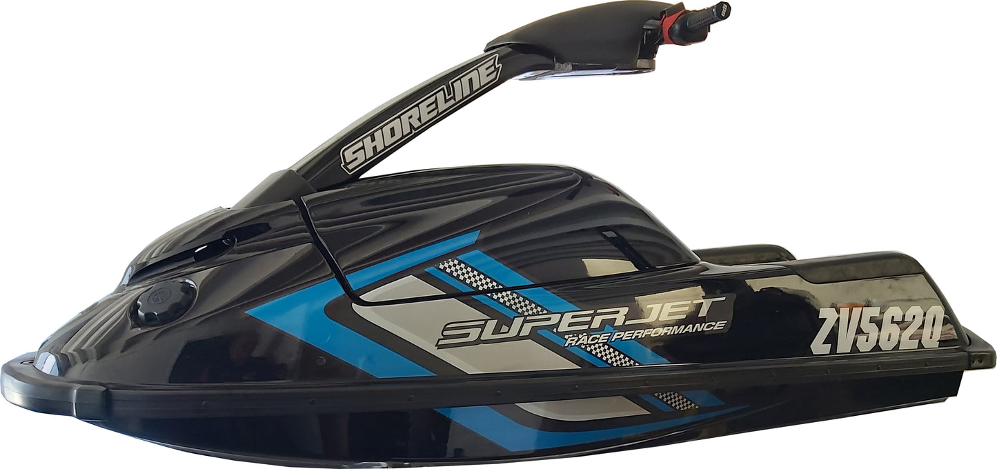 2014 Superjet (Look-A Like)