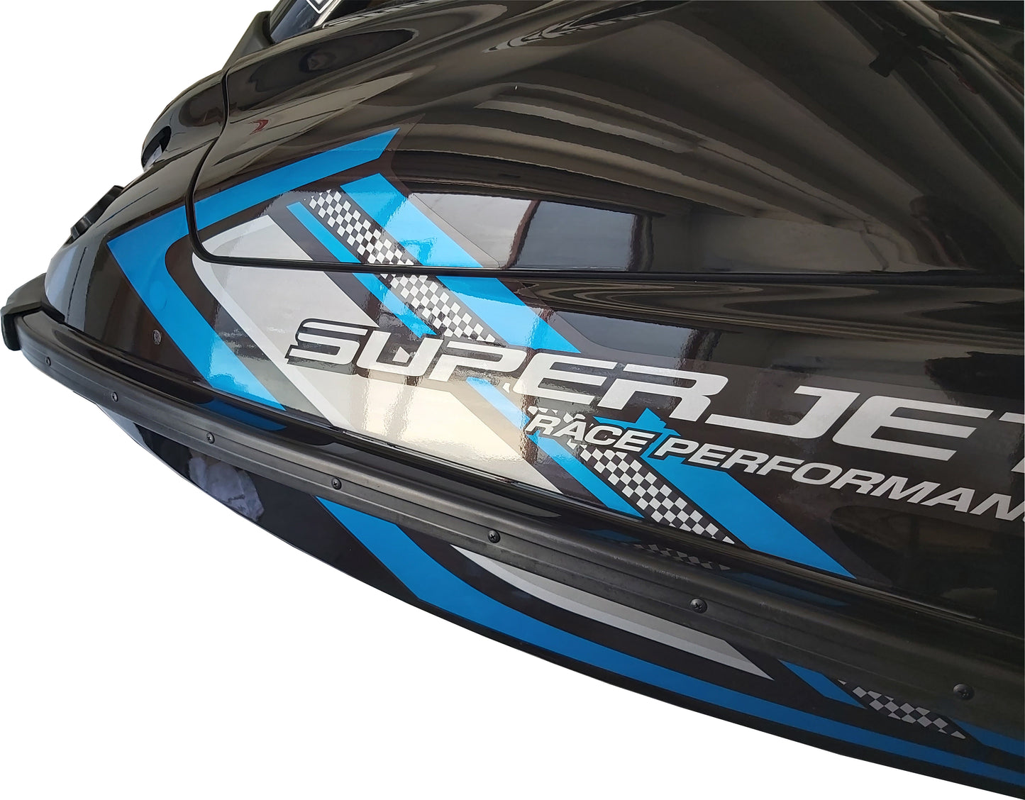 2014 Superjet (Look-A Like)