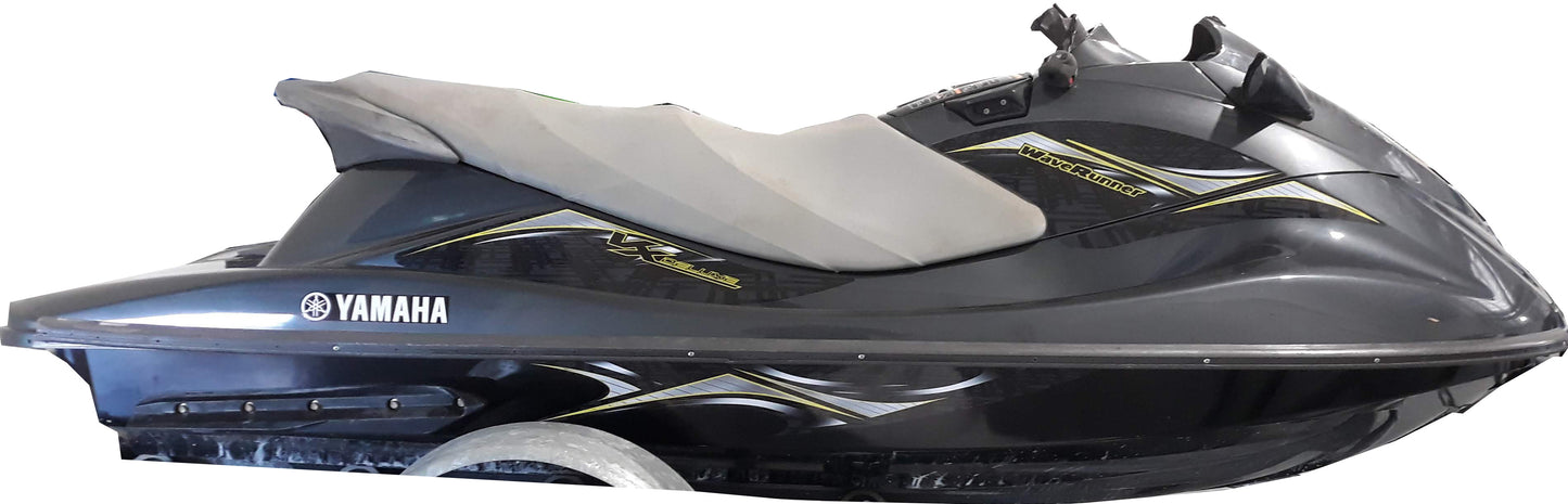 2014 VX DELUXE