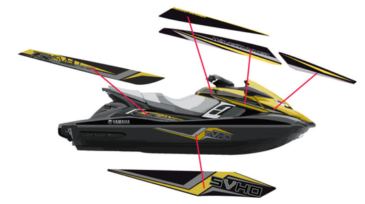 2015 FX SVHO (look-a-like)