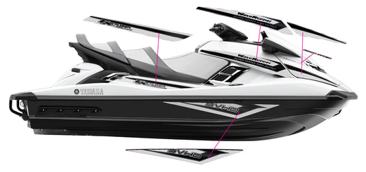 2016 FX Cruiser SVHO (look-a-like)