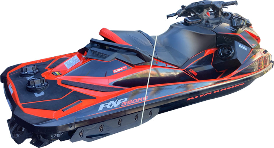 2016 Sea-Doo RXP 300 Blackout