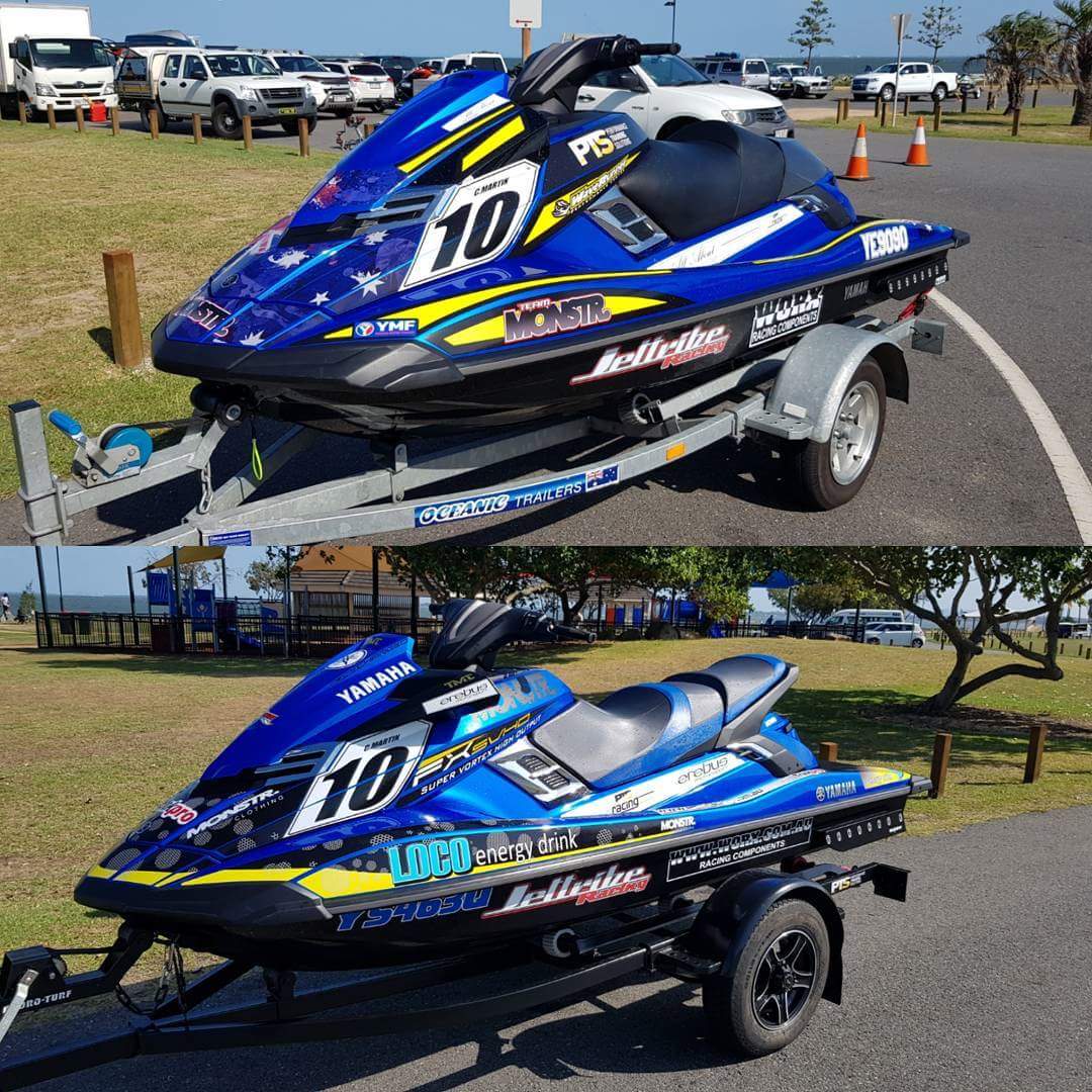FX-4 Series 2012 - 2018