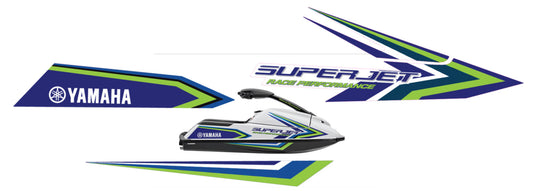 2018 Superjet (Look-A Like)