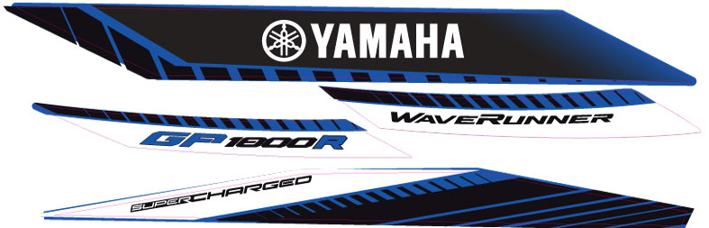 2017-2020 GP1800R Custom