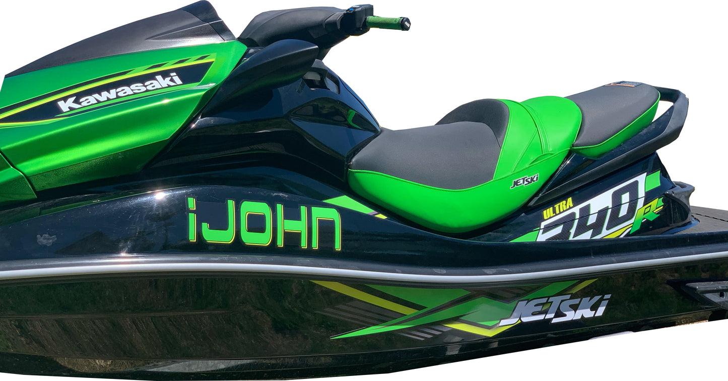 2020 - Kawasaki Ultra 340R 2020 (310 Look-a-Like)