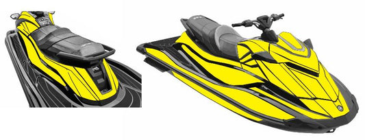 2021 - On GP1800R Graphics Kit TEMPLATE