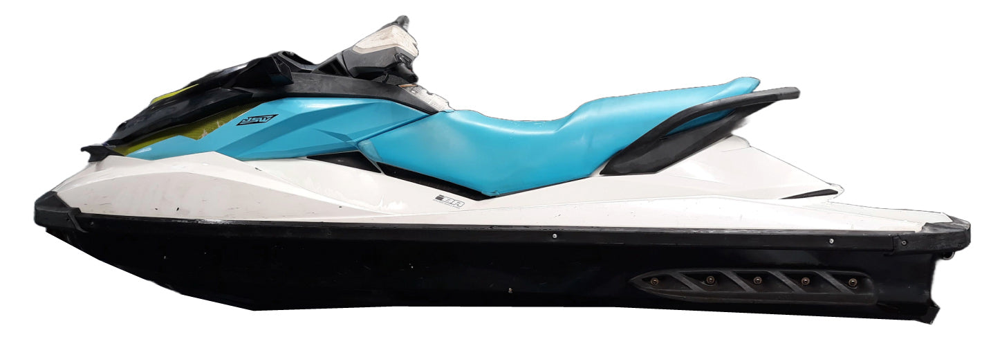 Sea-Doo GTI 130