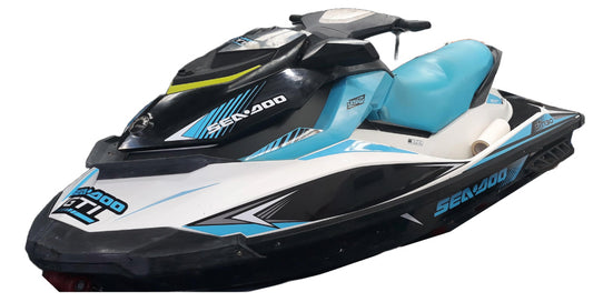 Sea-Doo GTI 130
