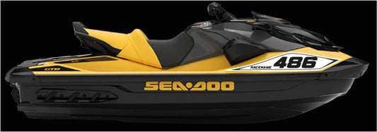 SEADOO RXPX