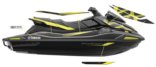 2022 VX DELUXE (Look-A-Like)