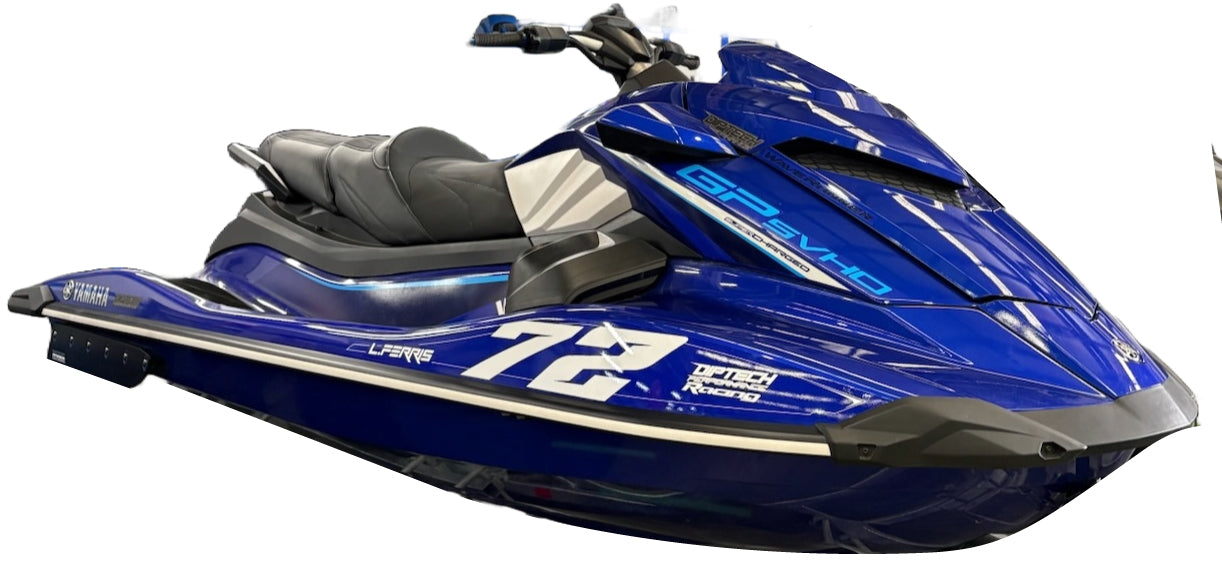 2022 - On GP1800R Lower Front