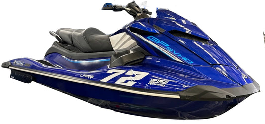2022 - On GP1800R Lower Front