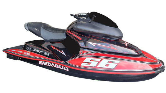 Sea-Doo XP