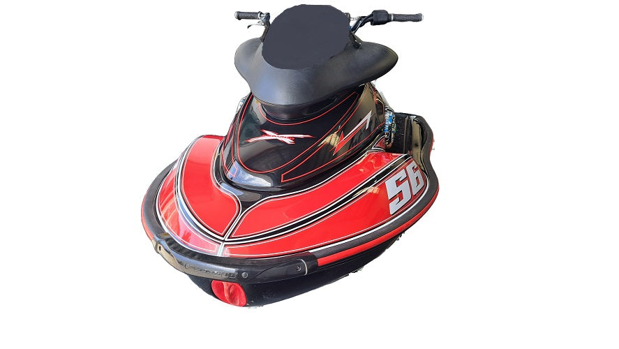 Sea-Doo XP