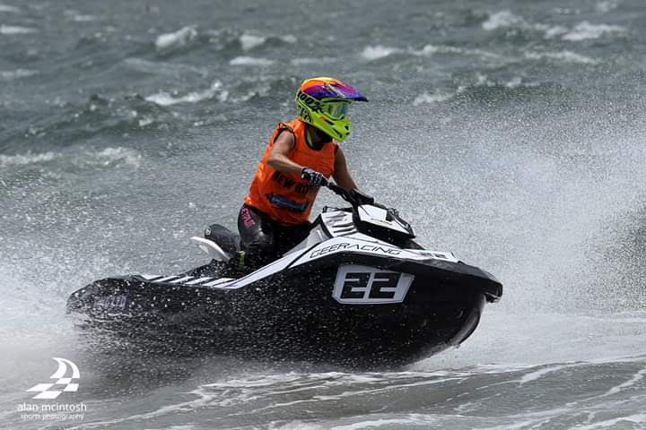 SEADOO Spark
