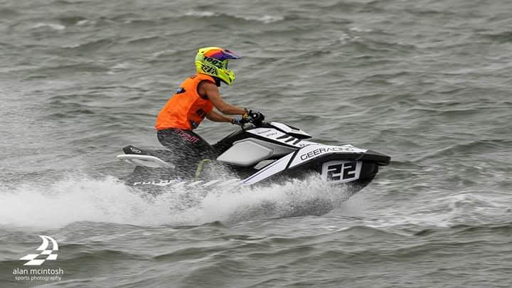 SEADOO Spark