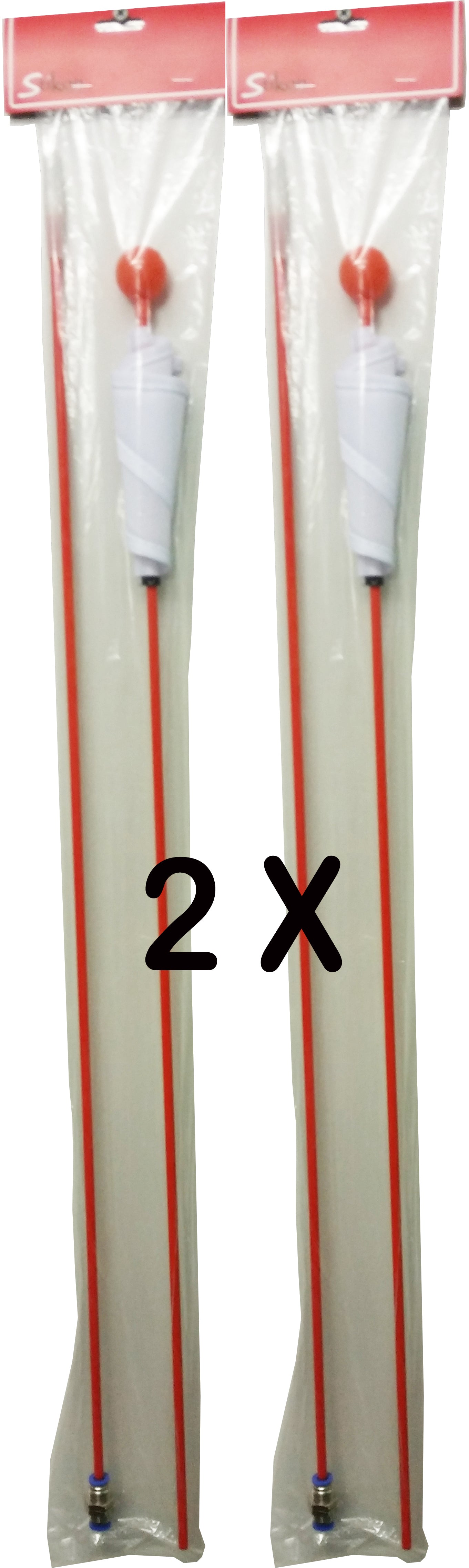 Boat Trailer Marker Aerials x2