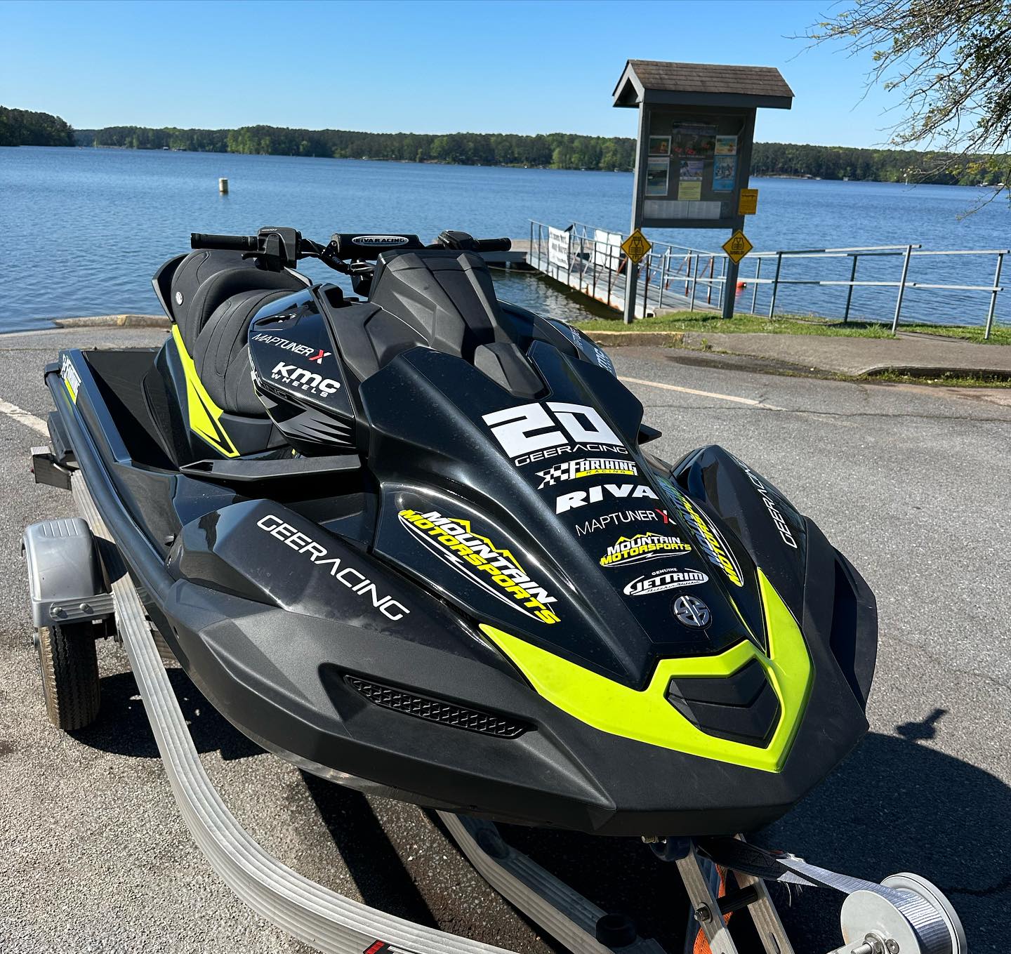KAWASAKI ULTRA 310