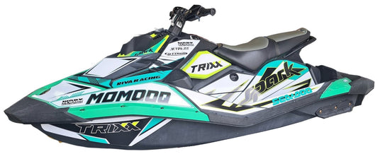 SEA-DOO Spark trixx Custom