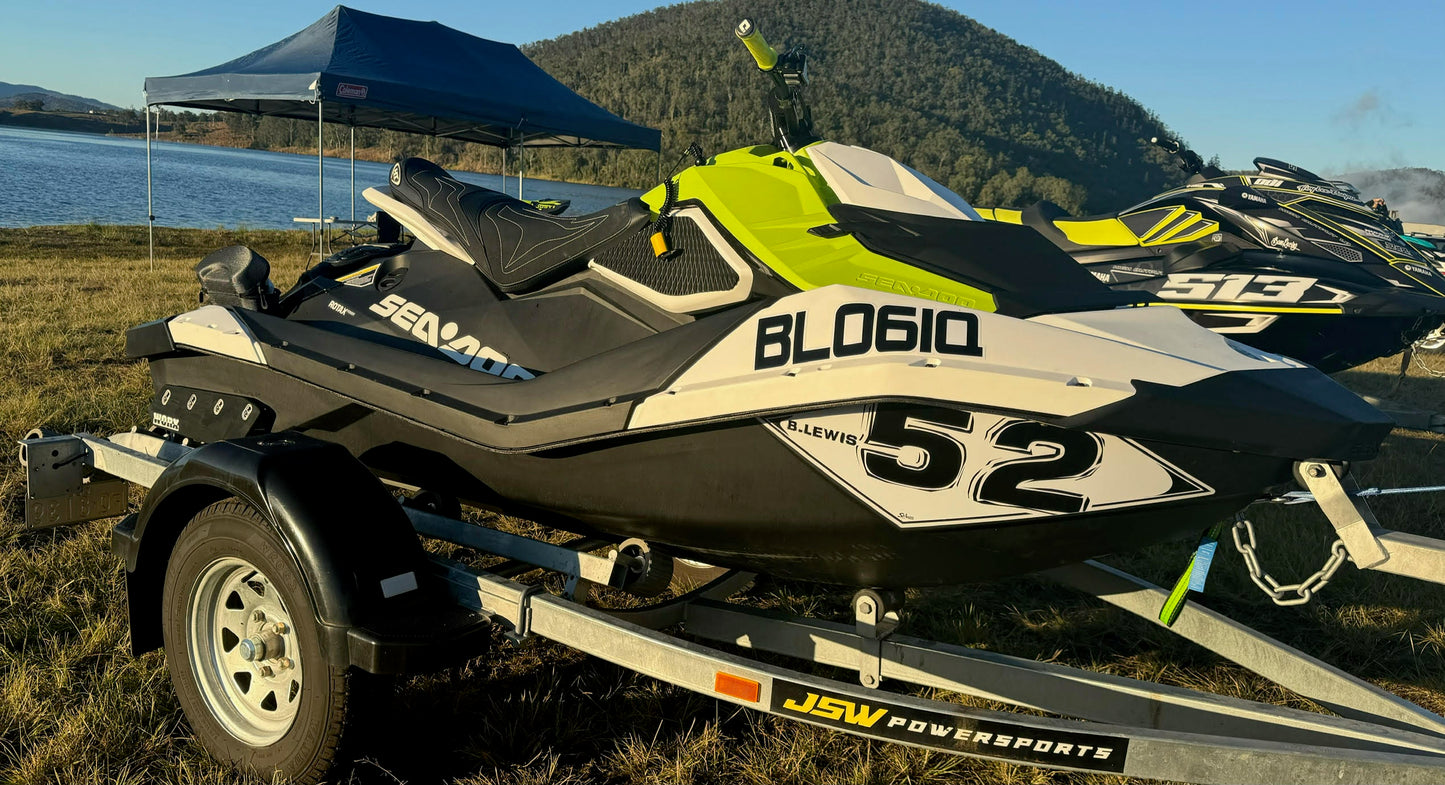 SEADOO Spark type 2