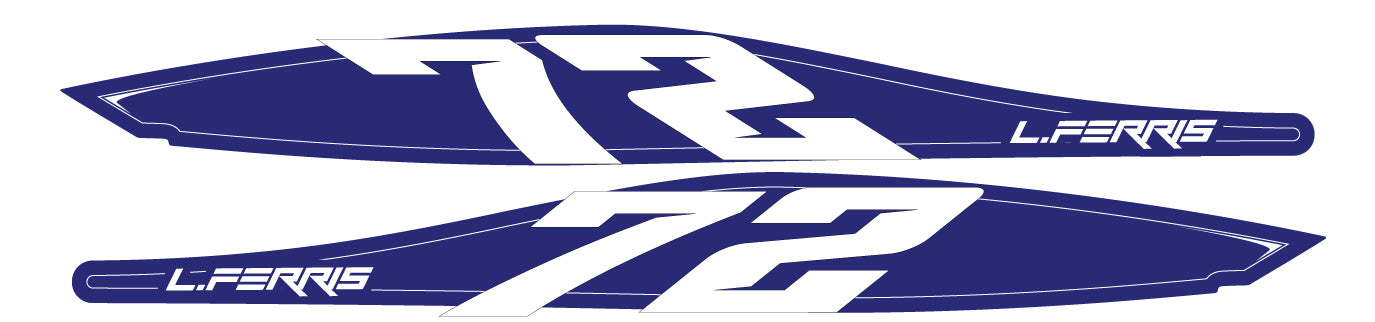 2022 - On GP1800R Lower Front