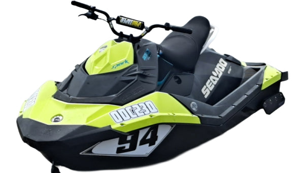 SEADOO Spark type 2