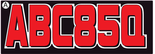 ABC85Q
