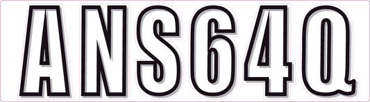 ANS64Q