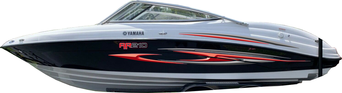 Yamaha AR210
