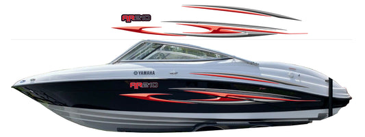 Yamaha AR210