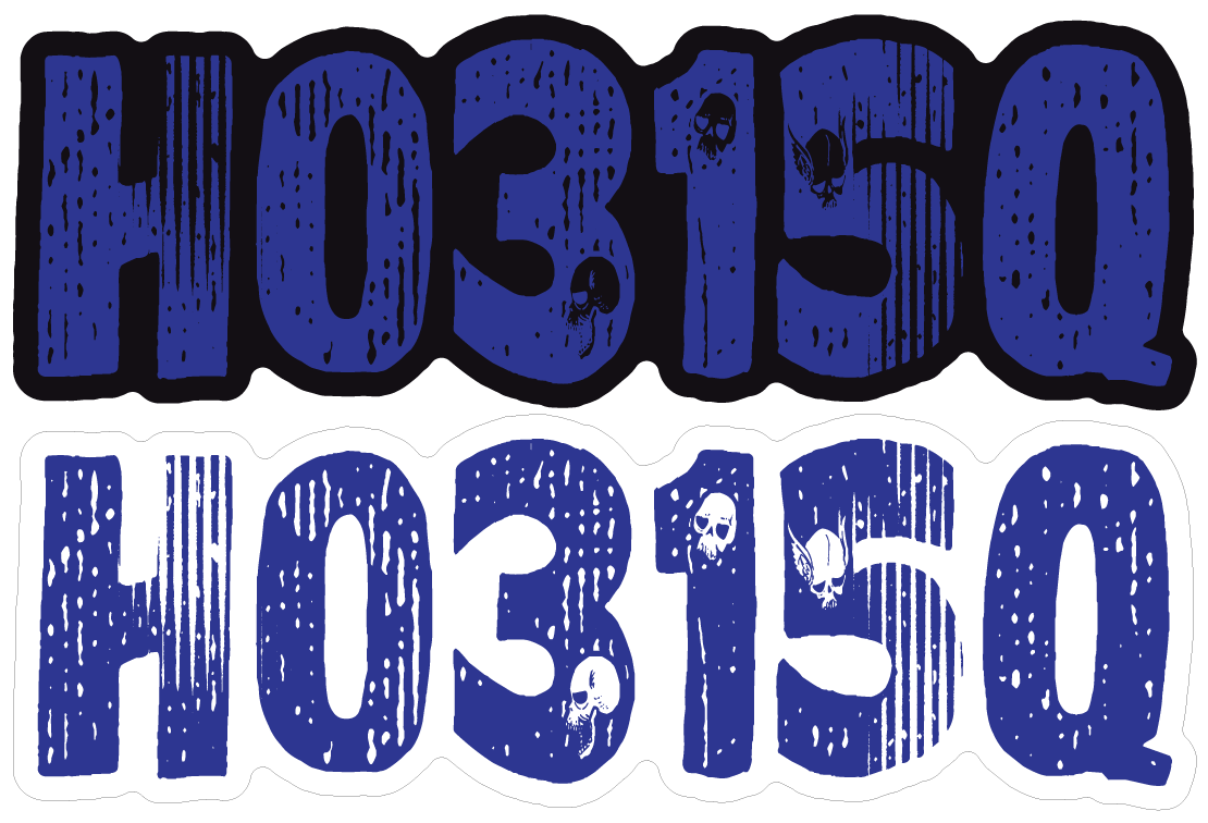 HO315Q