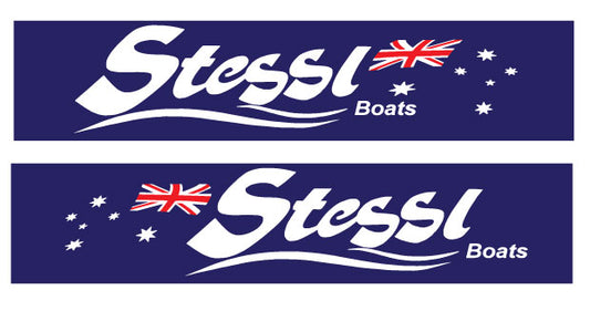Stessl Logo