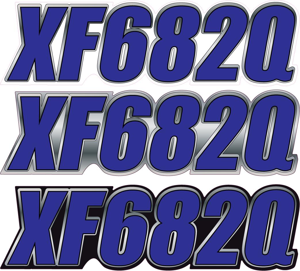 XF682Q