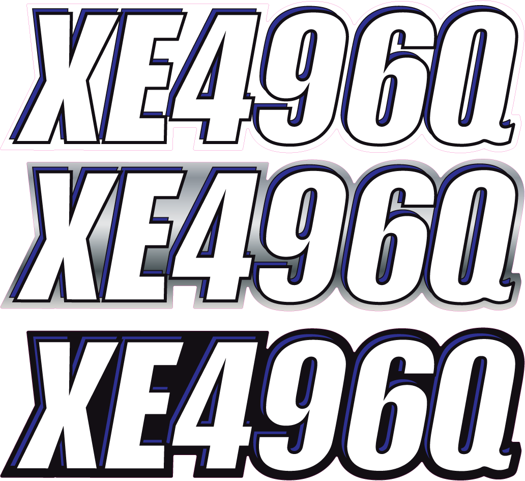 XE496Q