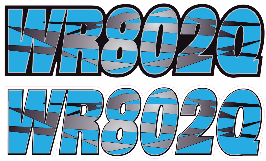 WR802Q