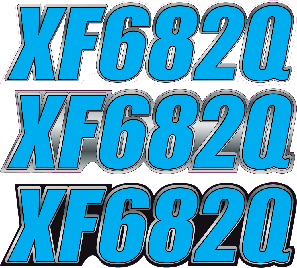 XF682Q